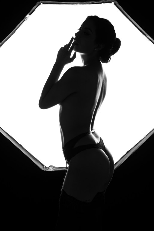 ‘SENSUALITY’ A NEW VISUAL STORY BY PHOTOGRAPHER ‘DANY MAGG’