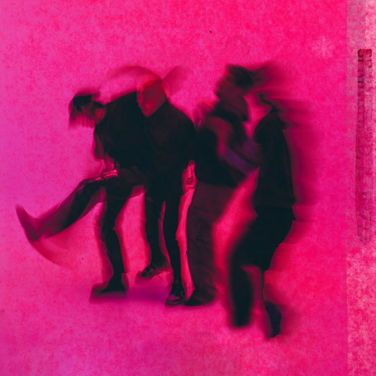 ‘CHICAGO LOOP’ THE NEW MUSIC SINGLE FROM ‘WAVEDASH’ FEATURING ‘JAMES IVY’