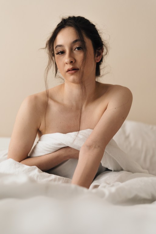 ‘MÜD’ A NEW VISUAL STORY BY PHOTOGRAPHER ‘FREDO’