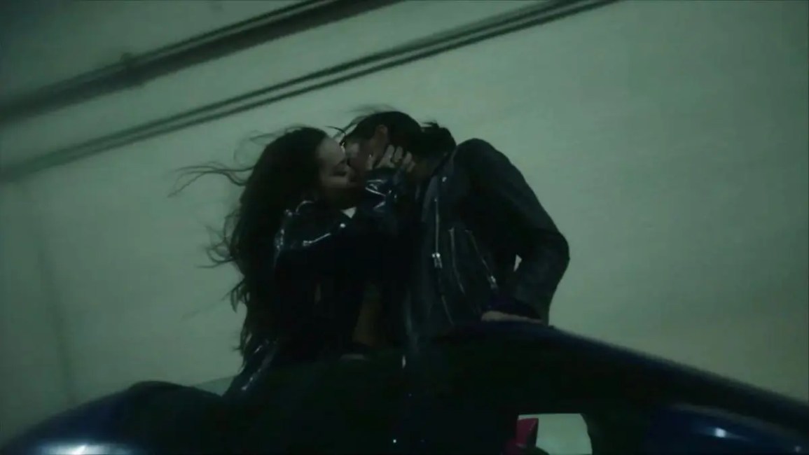 LGBTQ+ PRIDE MONTH HIGHLIGHT: ‘ZEF’ DIRECTED BY ‘JESSICA BARCLAY LAWTON’