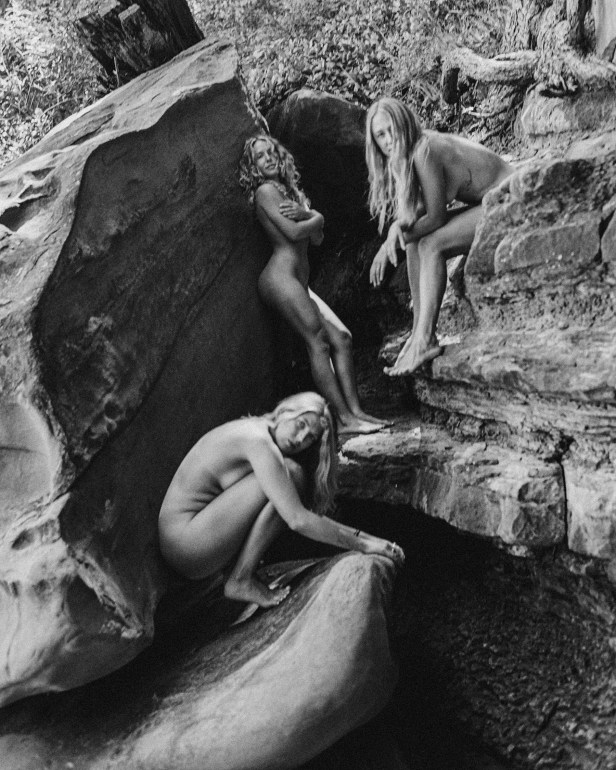 ‘SUSTAINABLE FASHION’ A NEW VISUAL STORY BY PHOTOGRAPHER ‘ALI MARIE PARKER’