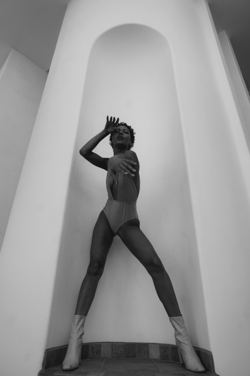 ‘WOMAN’ A NEW VISUAL STORY BY PHOTOGRAPHER ‘SUSANA’