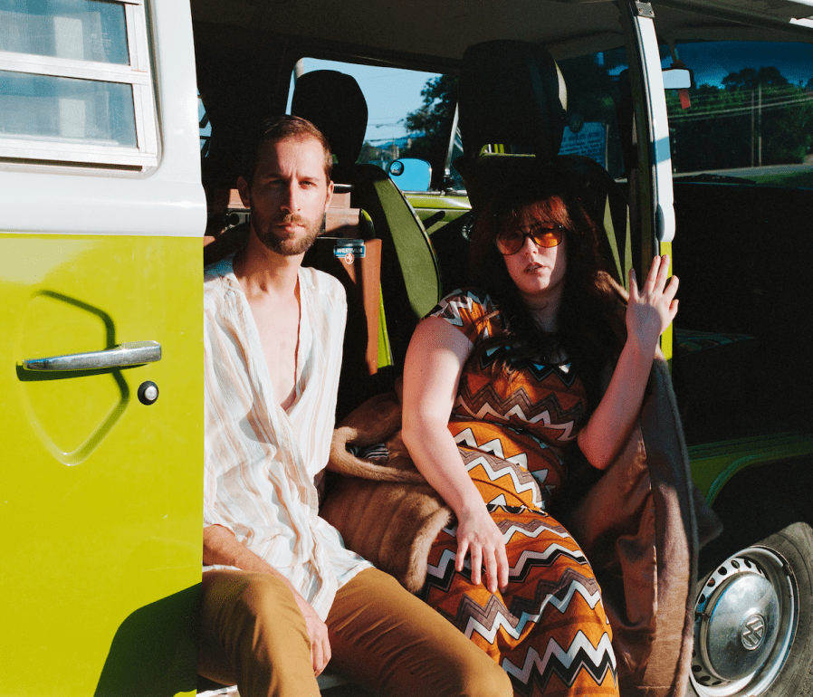 ‘I NEED YOUR LOVE’ THE NEW MUSIC VIDEO FROM ‘POSTER CHILD’