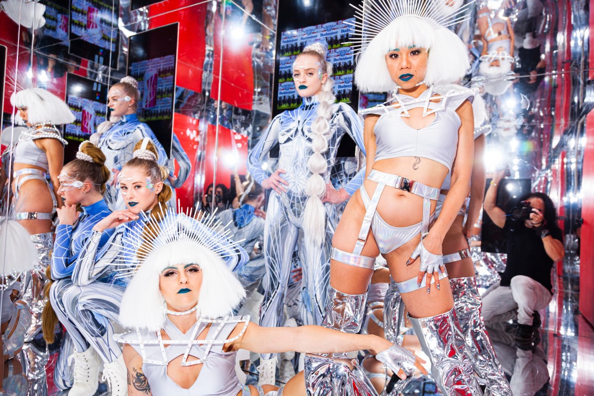 ‘A NIGHT OUT IN NYC @ MUSICA’ A NAKID@NIGHT STORY BY PHOTOGRAPHER ‘GASPAR MARQUEZ’