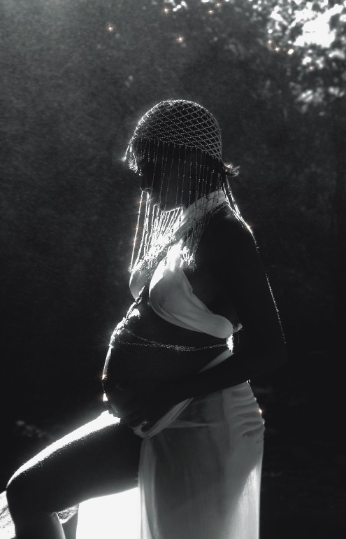 ‘MAGIC OF FALLS’ A NEW VISUAL STORY BY PHOTOGRAPHER ‘RUBY REELS’