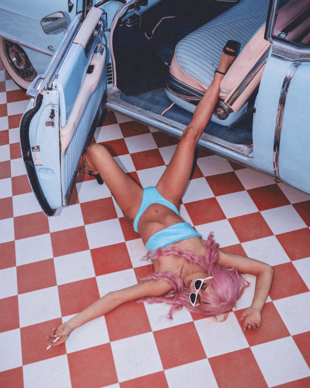 ‘CUBANITO’ A NEW VISUAL STORY BY PHOTOGRAPHER ‘ROSCO RECKLESS’ OF ‘MAKANI’