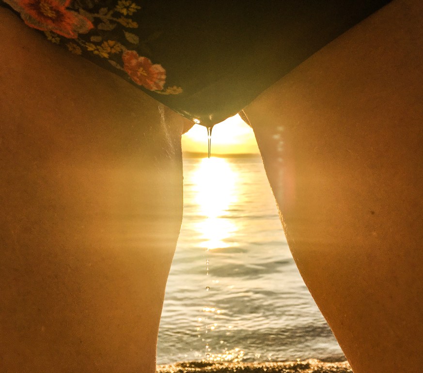 ‘SUN KISSED’ A NEW VISUAL STORY BY PHOTOGRAPHER ‘CHRISTINE REINER PHOTOGRAPHY’