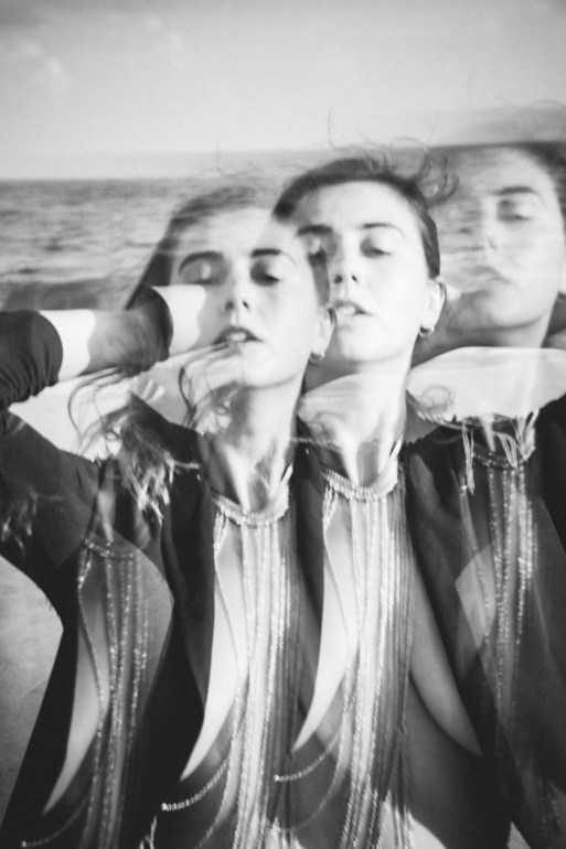 ‘SUITABLE SANDS’ A NEW VISUAL STORY BY PHOTOGRAPHER ‘MARLON SCOTT ROW’