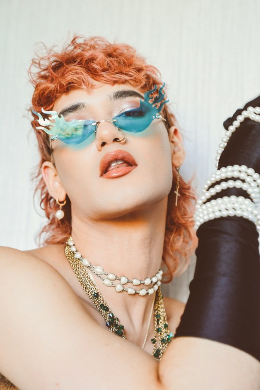 ‘AFTER PARTY’ A NEW VISUAL STORY BY PHOTOGRAPHER ‘UNUSUAL IMAGERY’