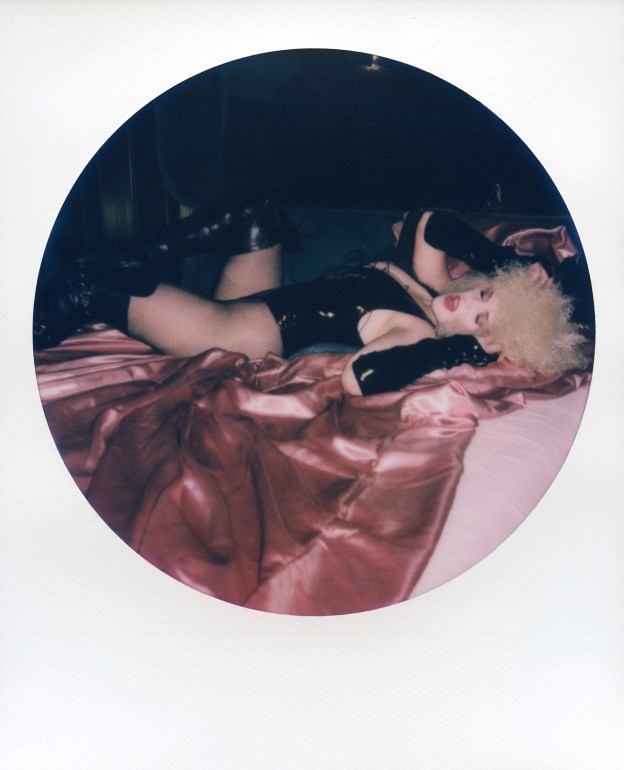 ’80’S RENEGADE’ A NEW VISUAL STORY BY PHOTOGRAPHER ‘IFA BRAND’