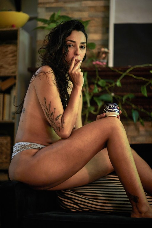 ‘HOT SUMMER JOINT’ A NEW VISUAL STORY BY PHOTOGRAPHER ‘ALEX KOROLKOVAS’