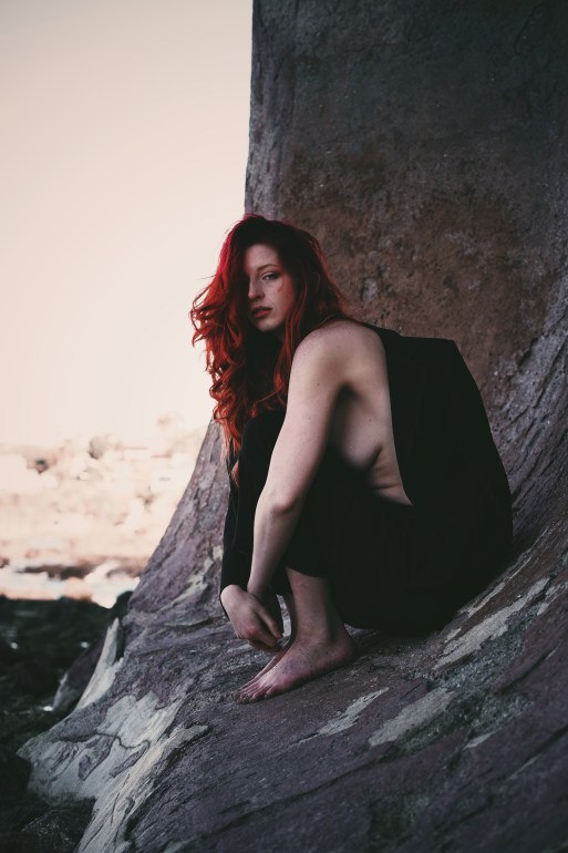 ‘SEA CHANGE’ A NEW VISUAL STORY BY PHOTOGRAPHER ‘BEN BREWINGTON’