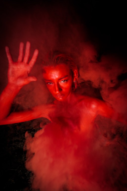 ‘REVITA’ A NEW VISUAL STORY BY FRENCH PHOTOGRAPHER ‘DEFTOM’