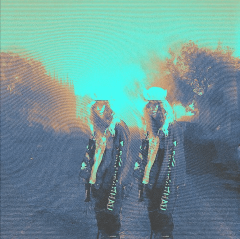 ‘BASEMENTS’ THE NEW MUSIC SINGLE FROM ‘HAZY SHEA’