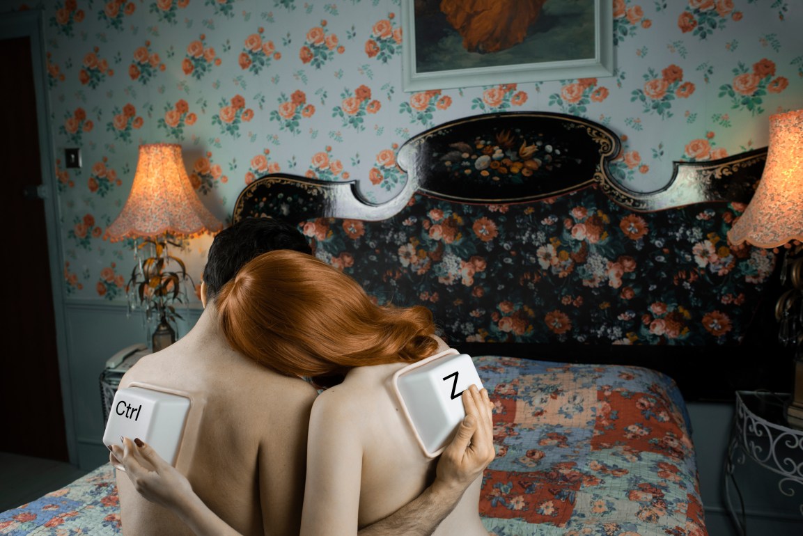 ‘PETITE DOLL: BETWEEN THE BEAUTY AND THE GROTESQUE’ A NEW VISUAL STORY BY PHOTOGRAPHER ‘GIULIA GRILLO’