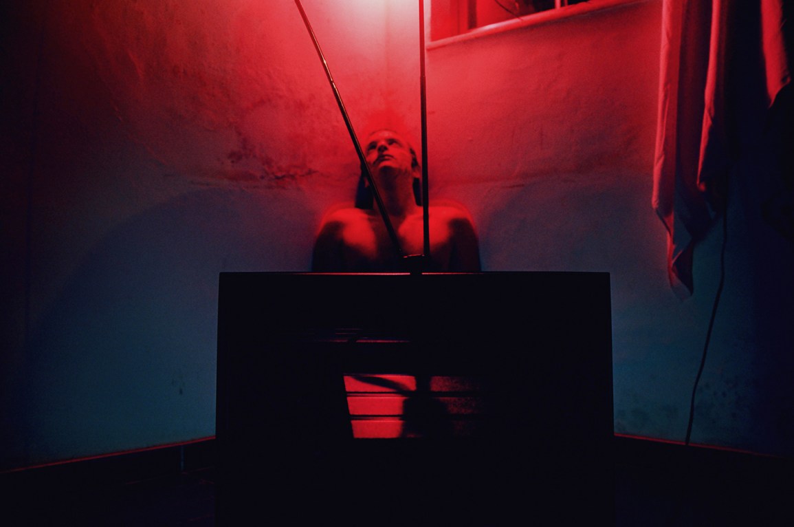 ‘LITANIES, PRAYERS & EPIPHANIES’ A NEW VISUAL STORY BY PHOTOGRAPHER ‘TW JONAS’