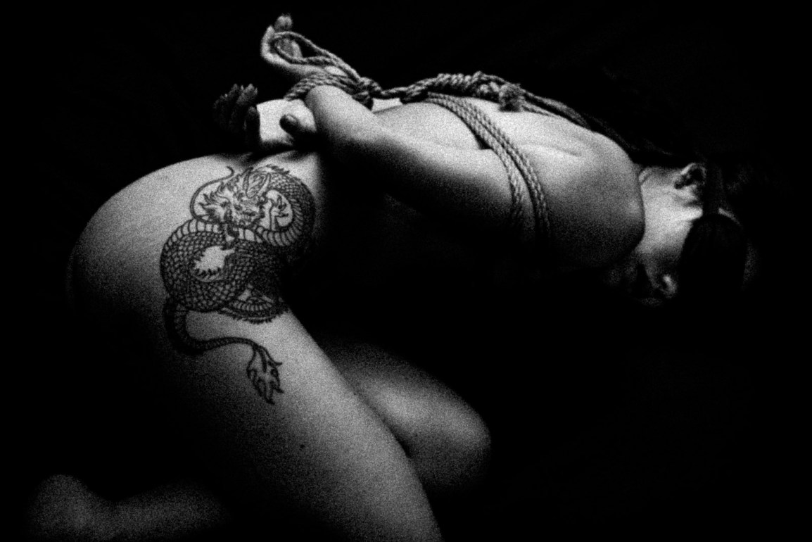 ‘GIRLS ROOM’ A NEW VISUAL STORY BY PHOTOGRAPHER ‘THIERRY C’