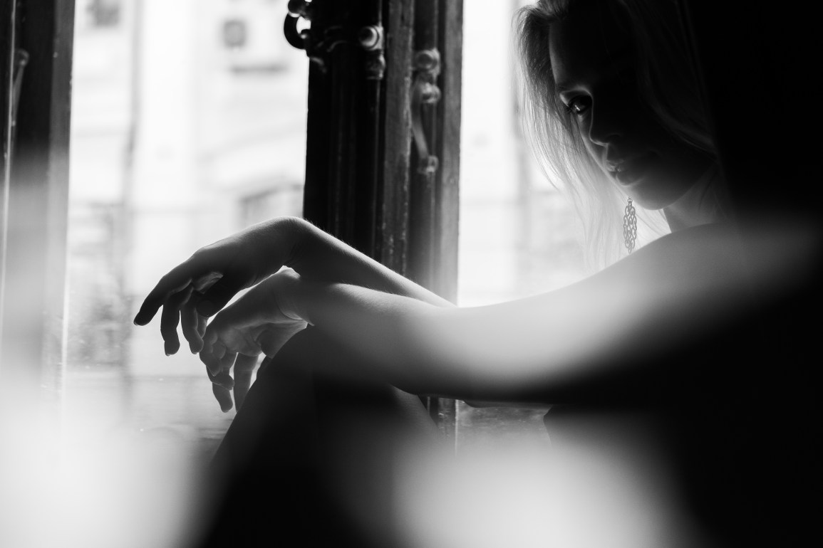 ‘SIX MONTHS IN THE DARK’ A NEW VISUAL STORY BY PHOTOGRAPHER ‘VALERII KOTENKO’