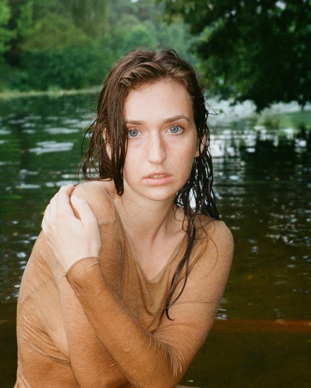 ‘BEAUTY UNDER SUN’ A NEW VISUAL STORY BY PHOTOGRAPHER ‘TONYA KOCHNEVA’