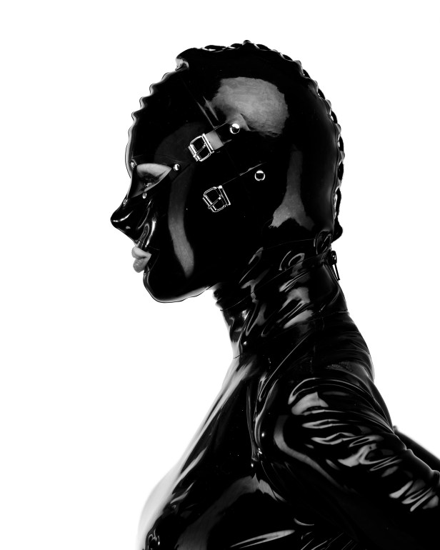 ‘SWITCH: GODDESS X (RUBBER) DOLL’ A NEW VISUAL STORY BY PHOTOGRAPHER ‘ALI ABDULKAREEM’