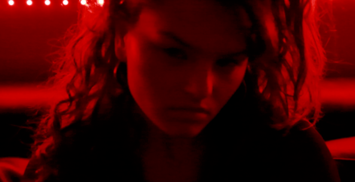 ‘RED’ DIRECTED AND WRITTEN BY ‘OJO DE PAZ’