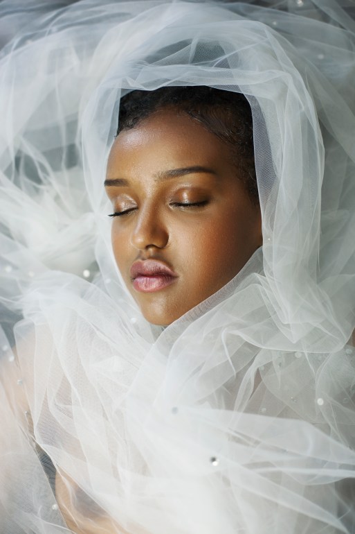 ‘SLEEPING BEAUTY IN WONDERLAND’ A NEW VISUAL STORY BY PHOTOGRAPHER ‘BEN ADLE’