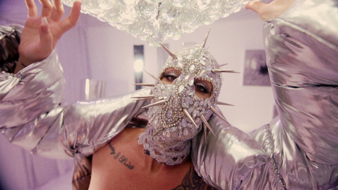 ‘SARA ROSE X 12TH STREET VOID’ A NEW VISUAL STORY BY PHOTOGRAPHER ‘MATHEW FREIHEIT’