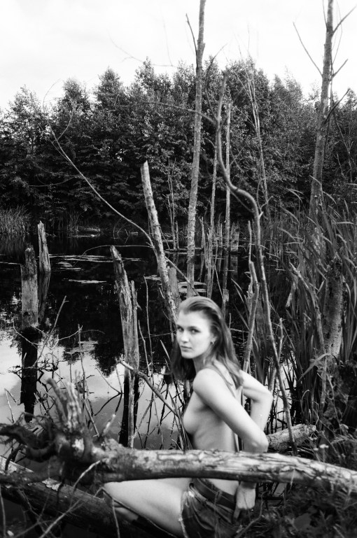 ‘MORNING’ A NEW VISUAL STORY BY PHOTOGRAPHER ‘IGOR SHUNTO’