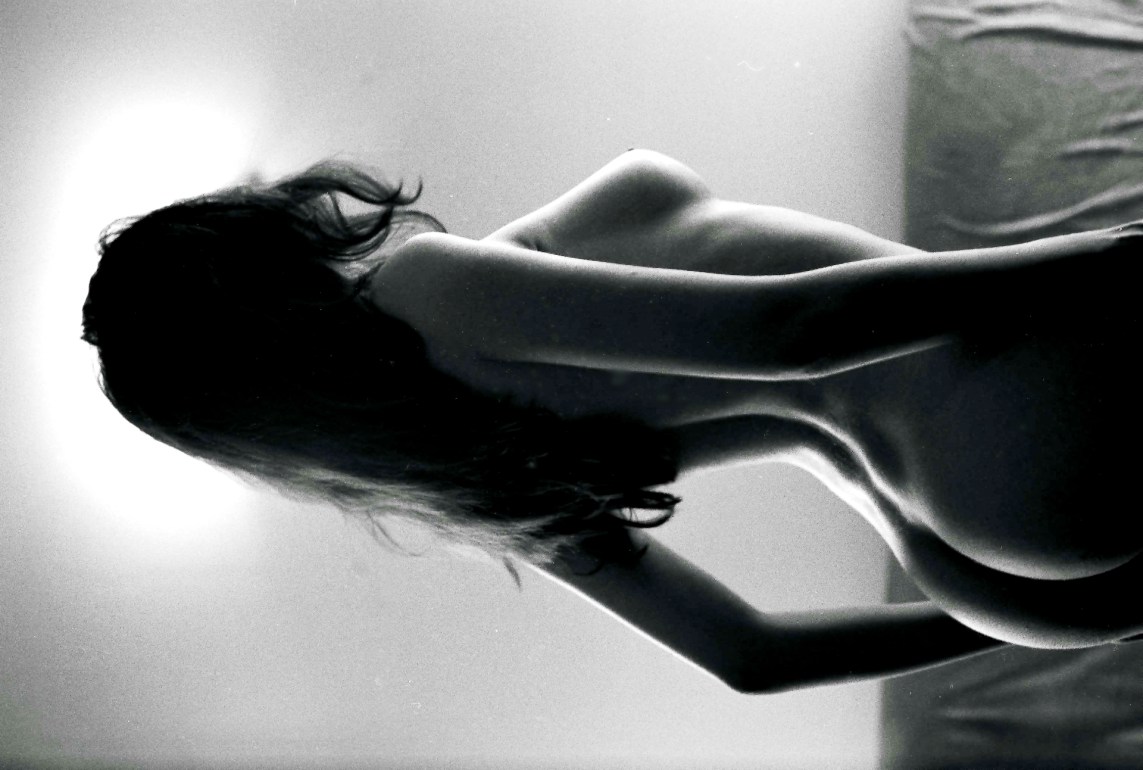 ‘BODY SHAPES’ A NEW VISUAL STORY BY PHOTOGRAPHER ‘GIANALDO DEL BONO’