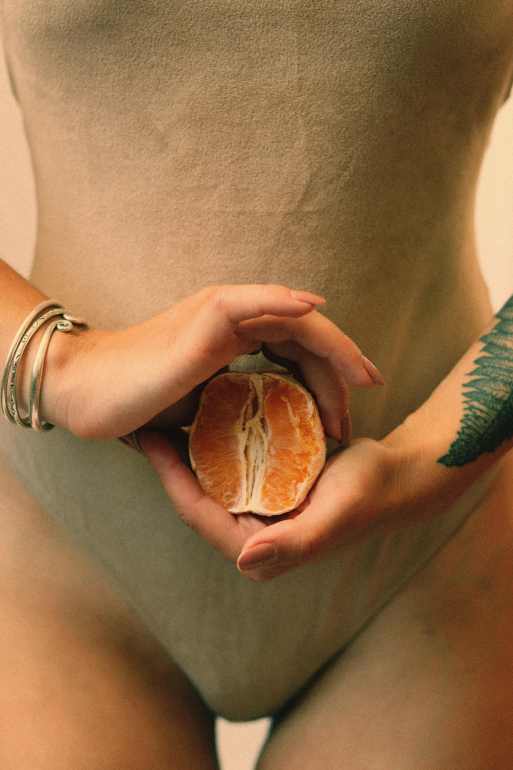 ‘THE HUMAN BODY IS A VESSEL OF ETERNITY’ A NEW VISUAL STORY BY PHOTOGRAPHER ‘MARIYA ALEKSANDROVA’