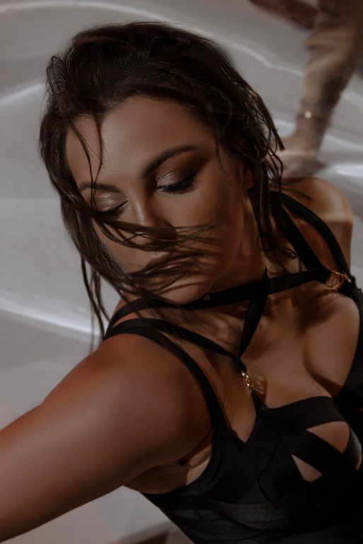 ‘REVEALING THE INNER SHADOW’ A NEW VISUAL STORY BY PHOTOGRAPHER ‘MAX IRMAN’