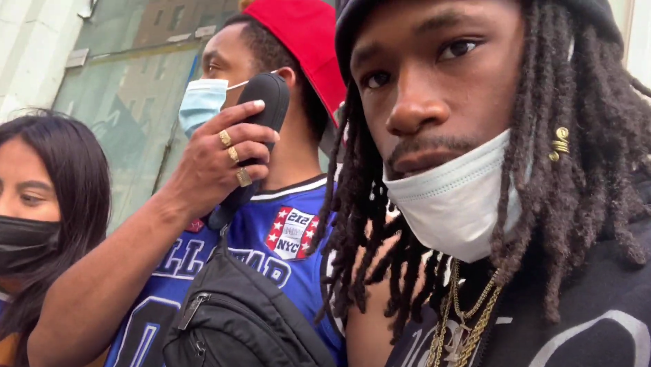 DOLO MONEY | “HOOD POP-UPS” | (EPISODE 2)