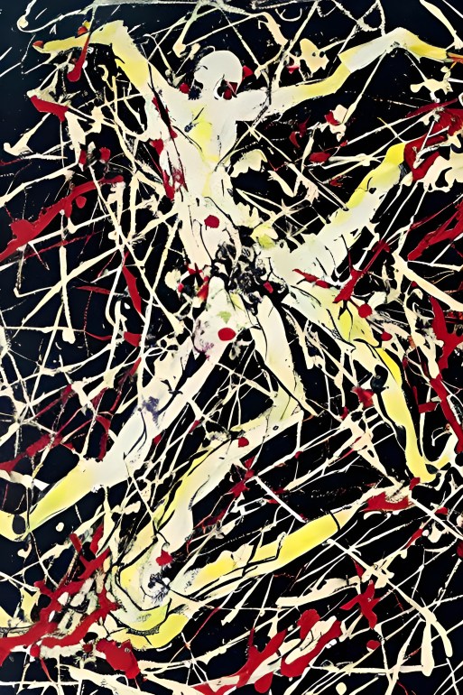 ‘DARKNESS’ A NEW NFT SERIES BY ARTIST ‘DUSTIN HOLLYWOOD / MAMMOTH DESIGNS’