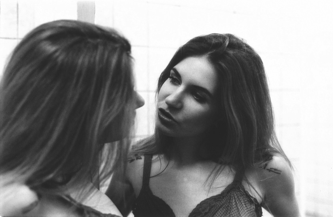 ‘SILVER MIRROR MEETING’ A NEW VISUAL STORY BY PHOTOGRAPHER ‘PAVEL ÚŠOVICKÝ’