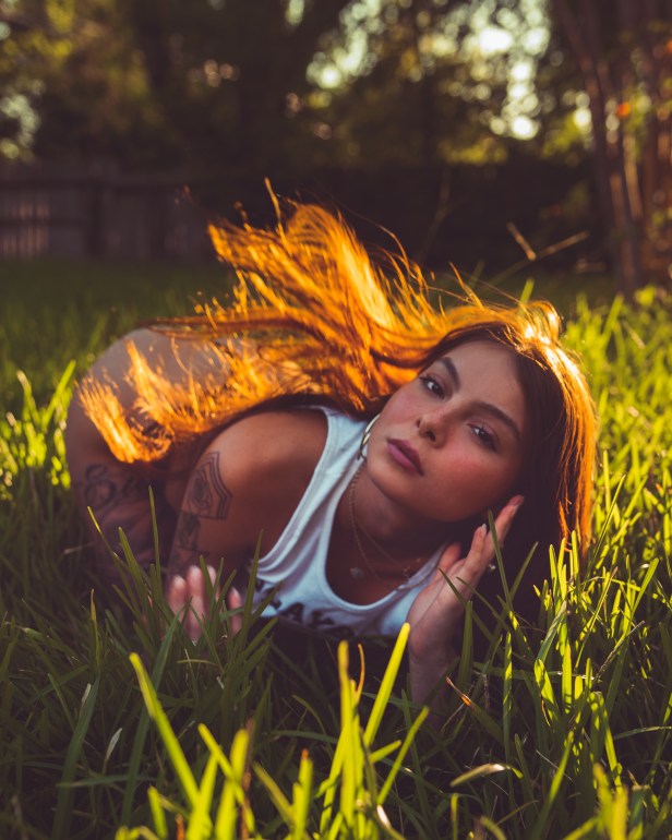 ‘SULLEN IN THE SUMMER’ A NEW VISUAL STORY BY PHOTOGRAPHER ‘SCOTT MCCOMBS’