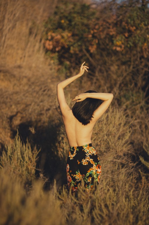 ‘THE TASTE OF SPRING’ A NEW VISUAL STORY BY PHOTOGRAPHER ‘HAL WANG’