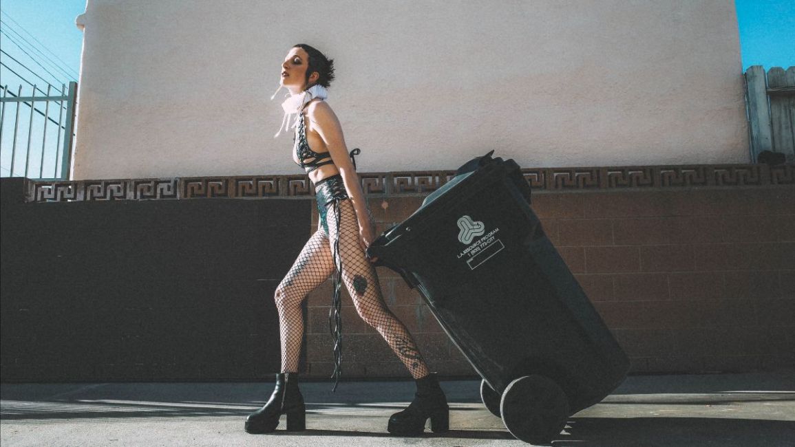 ‘BOY DELUXE’ DROPS NEW “LEFT BEHIND” MUSIC VIDEO!