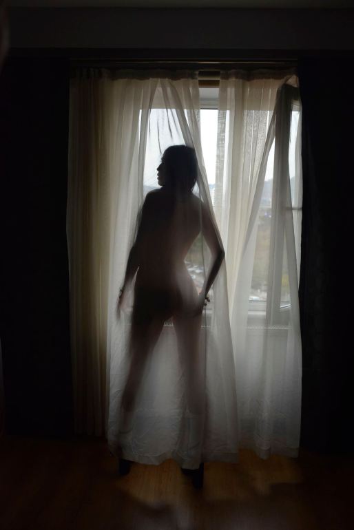 ‘ALESYA IN ISTANBUL’ A NEW VISUAL STORY BY PHOTOGRAPHER ‘MIKE IVNITSKY’