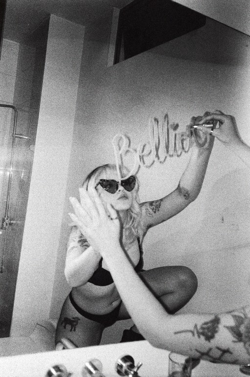 ‘SET ME FREE’ A NEW VISUAL STORY BY PHOTOGRAPHER ‘EDWIN GARCIA’