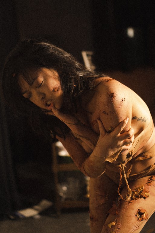 ‘BREAK FREE’ A NEW VISUAL STORY BY PHOTOGRAPHER ‘REYNOLD THOMAS’