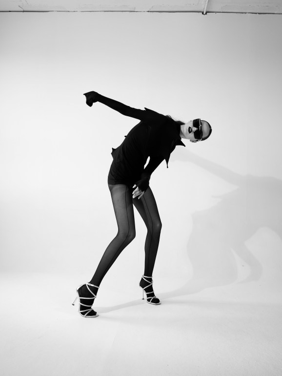 ‘ALTERNATING CURRENT’ A NEW VISUAL STORY BY PHOTOGRAPHER ‘ANGELICA ERTA’