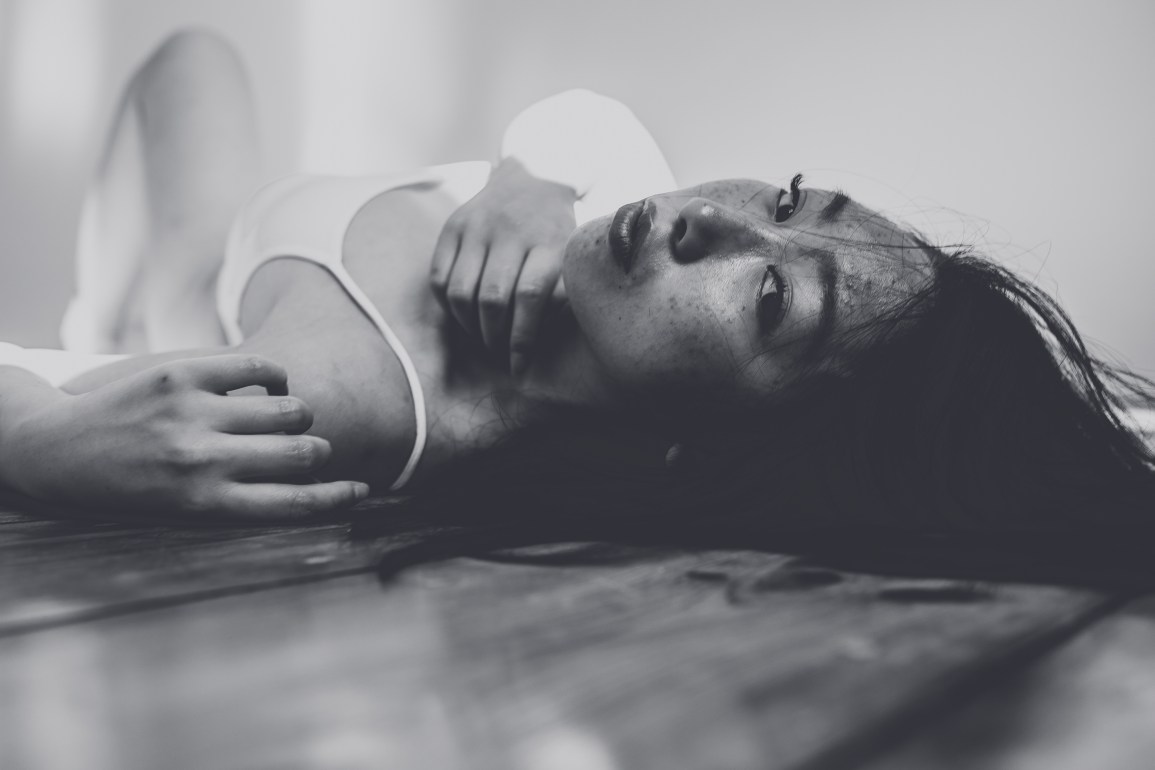 ‘SPRING IS BACK’ A NEW VISUAL STORY BY PHOTOGRAPHER ‘BENSON BAUMANN’