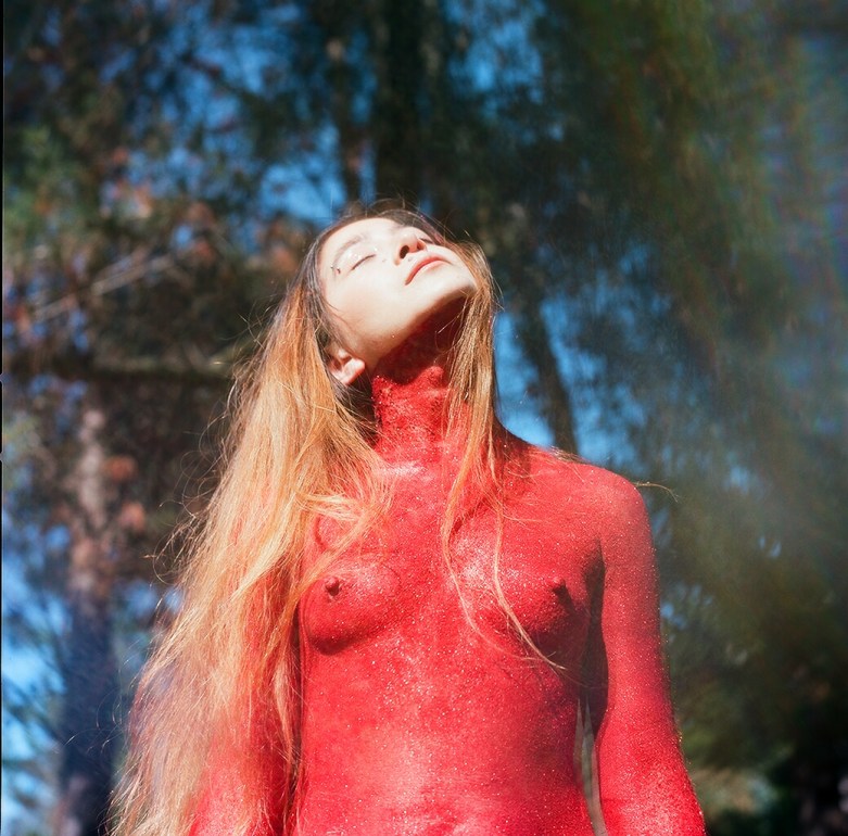 ‘UNIVERSE’ A NEW VISUAL STORY BY PHOTOGRAPHER ‘CRISTÓBAL ESCANILLA’