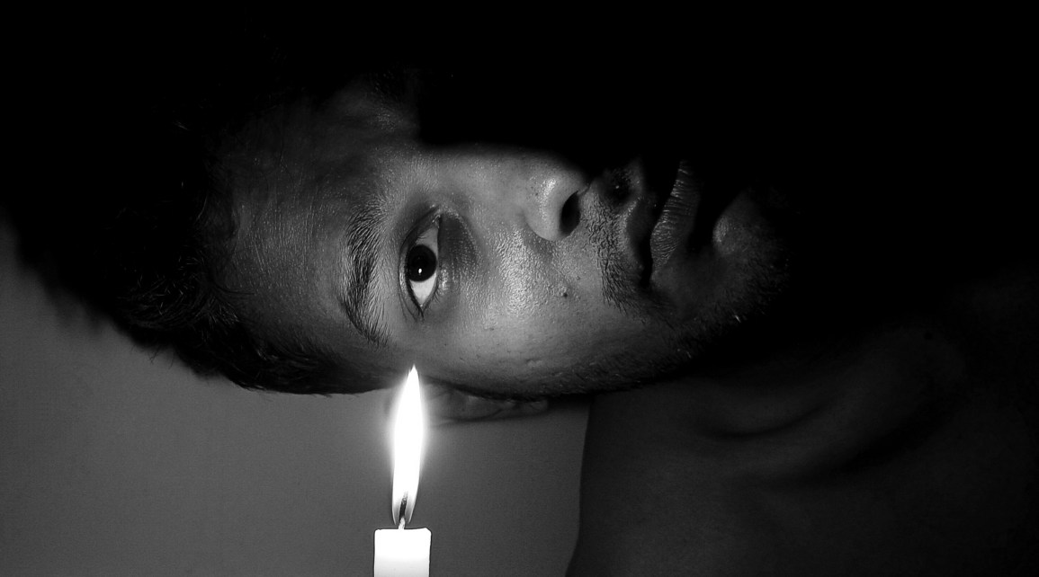 ‘MON CORPS’ A NEW SELF-PORTRAIT SERIES BY INDIAN PHOTOGRAPHER ‘GOWTAM R PALANISWAMI’