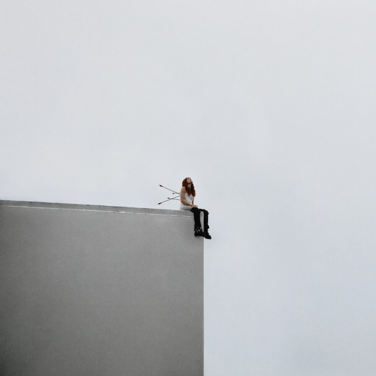 ‘MISTERWIVES’ RELEASE NEW TRACK/MUSIC VIDEO ‘NOSEBLEEDS’ & ANNOUNCE HIGHLY ANTICIPATED FOURTH STUDIO ALBUM OF THE SAME NAME DUE OUT JULY 14