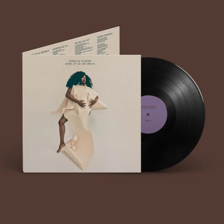 ‘DANIELLE PONDER’ UNVEILS NEW SONG/MUSIC VIDEO “ROLL THE CREDITS”