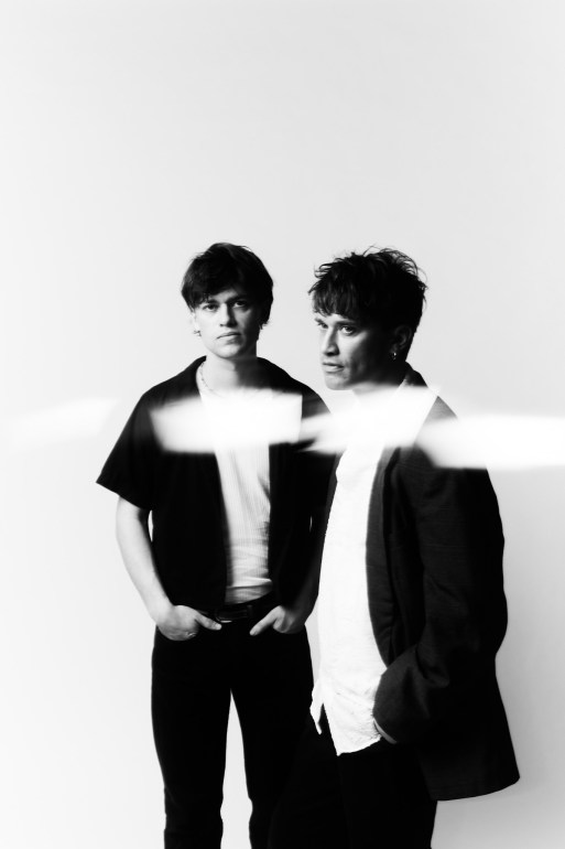 RISING ALT-POP DUO ‘BALU BRIGADA’ HERALD UPCOMING EP & SHARE NEW SINGLE ‘FIND A WAY’