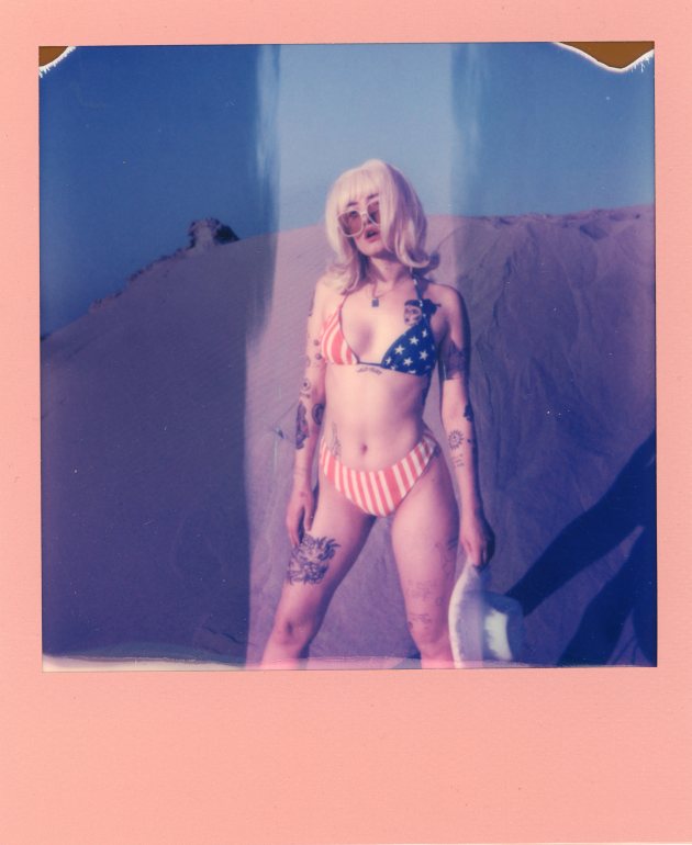 ‘VINTAGE FEVER’ A NEW VISUAL STORY BY PHOTOGRAPHER ‘KURT FCKNG WOLF’