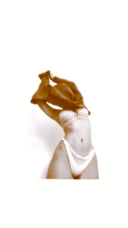 ‘PRAYING’ A NEW EDITORIAL STORY BY PHOTOGRAPHER ‘DANO’