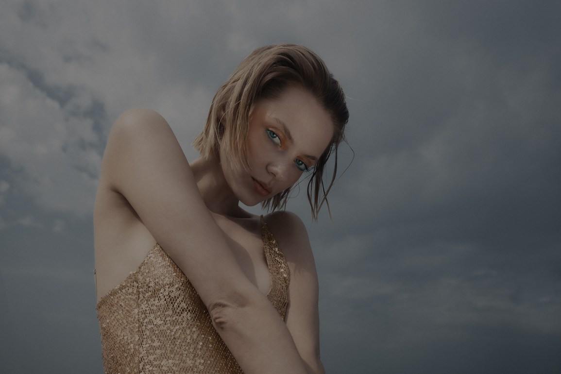 ‘FRAGMENTS’ A NEW VISUAL STORY BY PHOTOGRAPHER ‘AGNIESZKA TRZOCH’